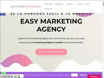 easymarketingagency.com