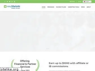 easymarketspartners.com