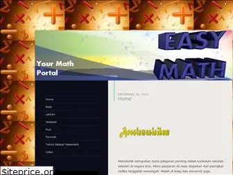 easymath3.wordpress.com