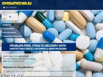 easymedbuy.com