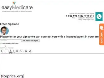 easymedicare.com