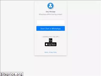 easymessage.app