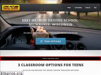 easymethod-wisconsin.com