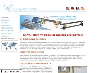 easymetric.com