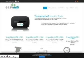 easymifi.com