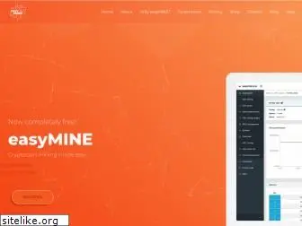 easymine.io