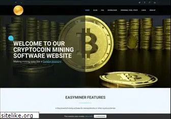 easyminer.net