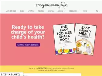 easymommylife.com