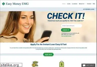 easymoneynow.com