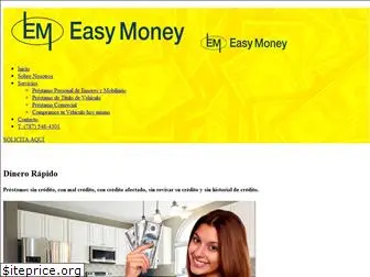 easymoneypr.com