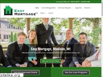 easymortgagecompany.com