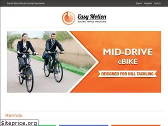 easymotion.ie