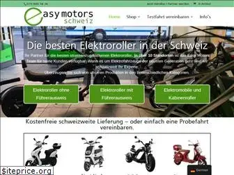 easymotorsschweiz.ch