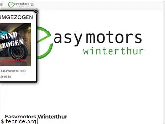 easymotorswinterthur.ch