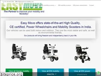 easymove-mobility.com
