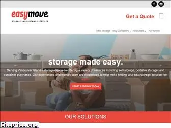 easymovecontainers.ca