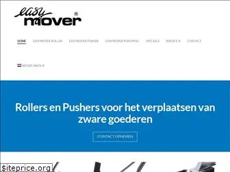 easymover-europe.com
