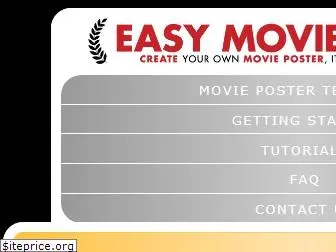 easymovieposter.com