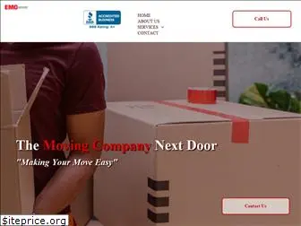 easymovingcompany.com