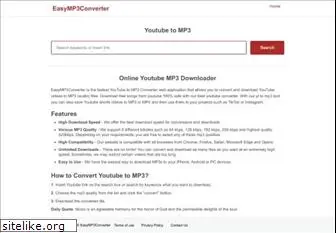 easymp3converter.com