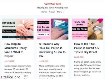 easynailtech.com