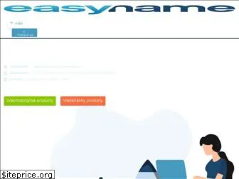 easyname.sk