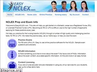 easynclex.com