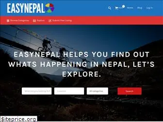 easynepal.com