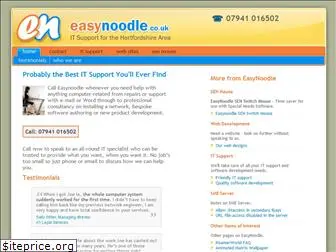 easynoodle.co.uk