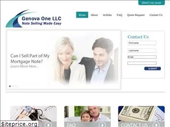 easynoteselling.com