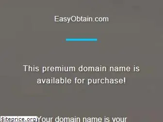 easyobtain.com