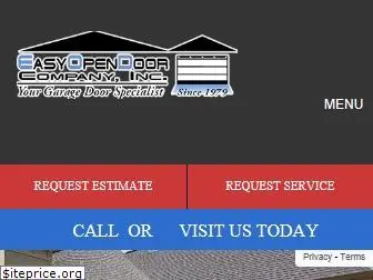 easyopendoor.com