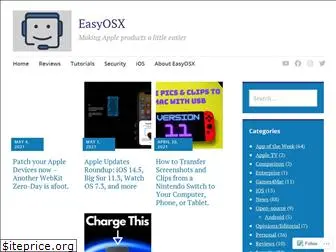 easyosx.net