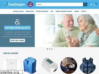 easyoxygen.com.au