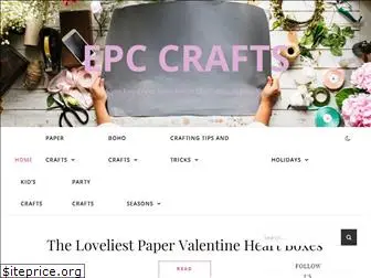 easypapercrafts.com