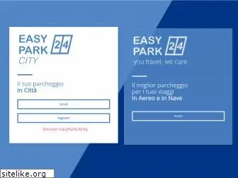 easypark24.com