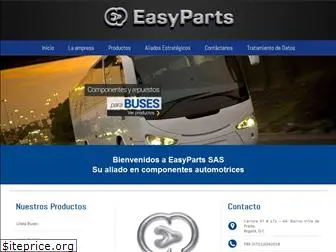 easyparts.com.co