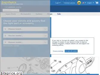 easyparts.com