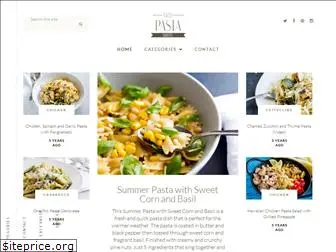 easypastasauces.com