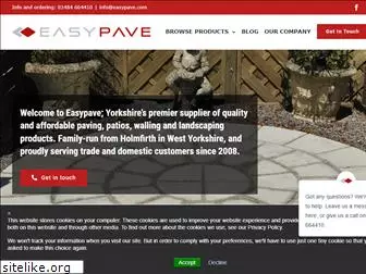 easypave.com