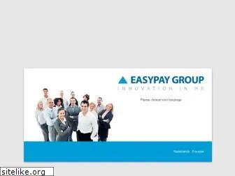 easypay.be