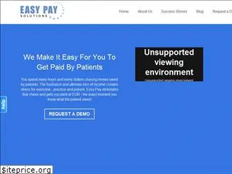 easypaycollect.com