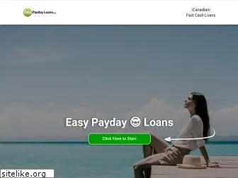 easypaydayloans.org