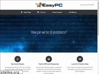easypc.uk.com