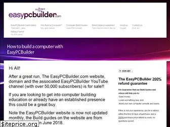 easypcbuilder.com