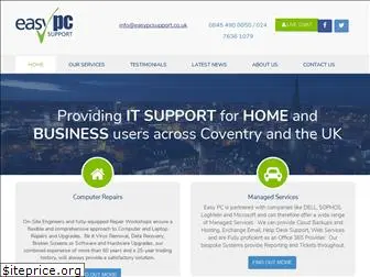 easypcsupport.co.uk