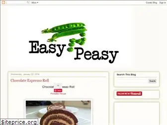 easypeas-y.blogspot.com