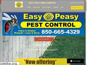 easypeasyhomeservices.com
