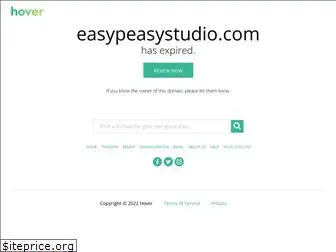 easypeasystudio.com