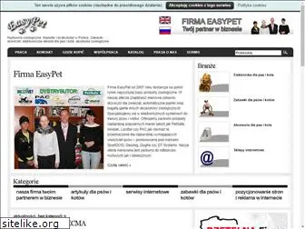 easypet.com.pl